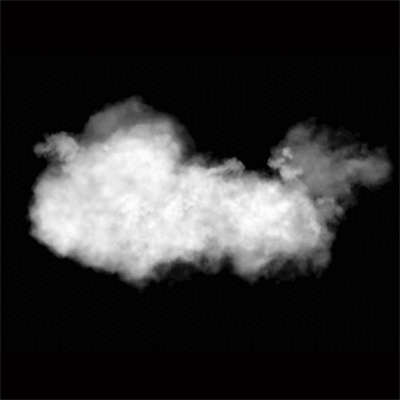 VUCA Der Lösungsweg ist unklar<br />Eine graue Wolke auf schwarzem Hintergrund wabert vor sich hin, während verschiedene Daten vage in der Wolke erscheinen.<br />Mouse-over-Text: • Vukanität ist flüchtige, unvorhersagbare und mehrdeutige Komplexität. Volatil - Nichts bleibt, wie es wird. Unsicher - Nichts wird wie gedacht. Komplex - Nichts lässt sich denken, wie es ist. Ambig - Nichts ist, wie es scheint. Die Welt als Maschine und die Welt als Organismus werden den schnelllebigen Bedingungen von heute nicht mehr gerecht. In dieser Welt als Schaum brauchen wir anpassungsfähige Lösungen, da sich die Welt bereits weiterdreht, bevor wir fertig sind.<br />©tiplyashina, ©memephoto